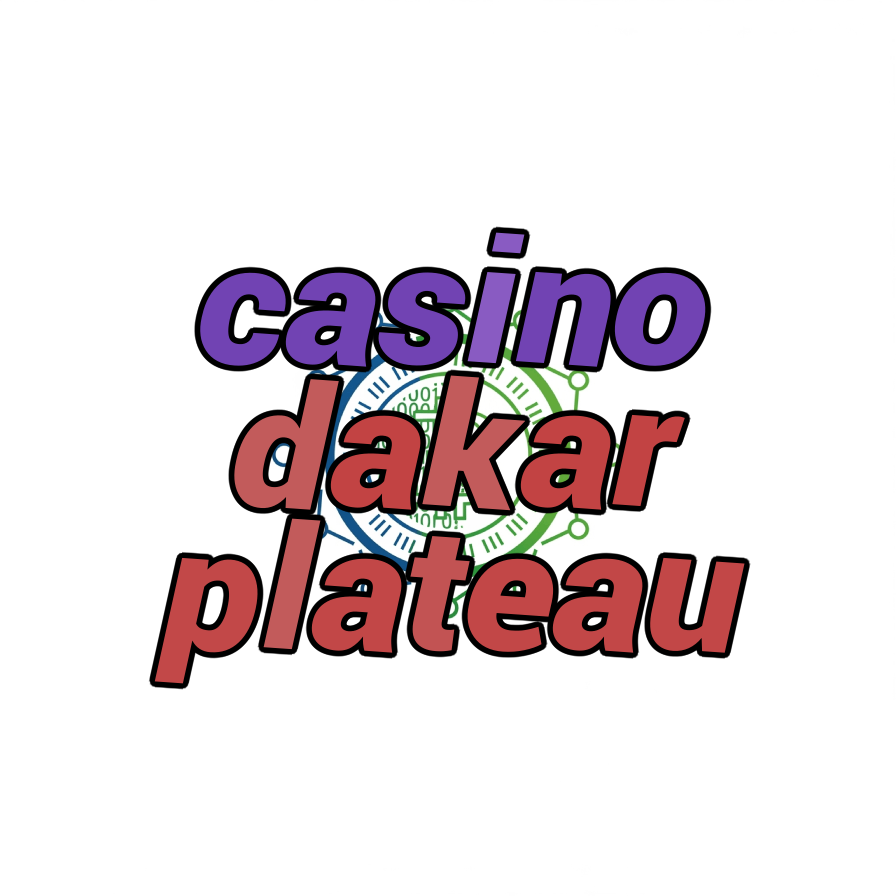 casino dakar plateau